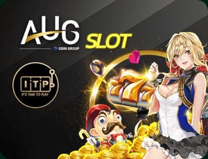 AUG สล็อต (Odin Group)