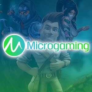 Microgaming