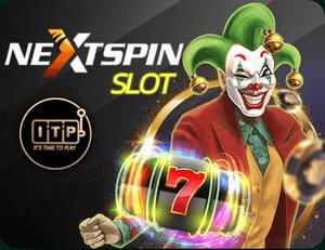 Nextspin SLOT