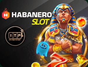 HB สล็อต (HABANERO SLOT)